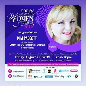 Meet your Posher, Kim